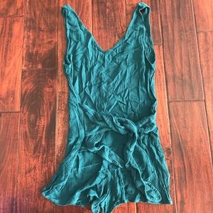 Kendall and kylie romper